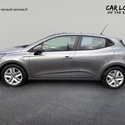 Renault Clio 5 Clio E-Tech full hybrid 145 ch GSR2 Evolution Rennes