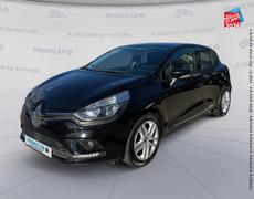 Renault Clio 4