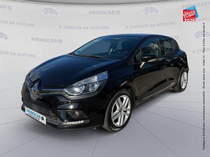 Renault Clio 4 - 1.5 dCi 75ch energy Business 5p - 9 999 €