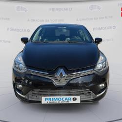 Renault Clio 4 1.5 dCi 75ch energy Business 5p occasion - Dijon - photo 2/21