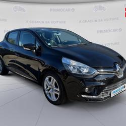 Renault Clio 4 1.5 dCi 75ch energy Business 5p occasion - Dijon - photo 3/21