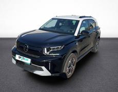 Citroen C3 Aircross Vienne