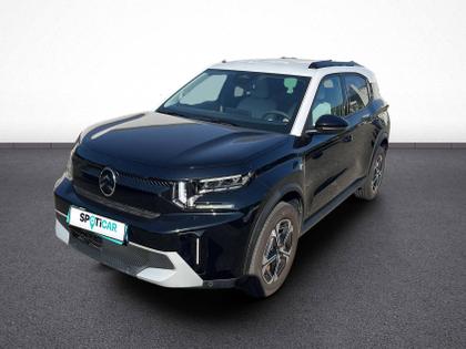Citroen C3 Aircross - C3 Aircross Hybride 136 ch Aut Max - 22 989 €