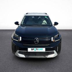 Citroen C3 Aircross C3 Aircross Hybride 136 ch Aut Max Vienne
