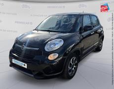 Fiat 500L Dijon