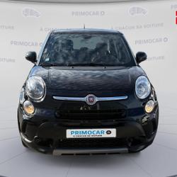 Fiat 500L 1.4 16v 95ch Trekking Popstar occasion - Dijon - photo 2/21