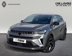 Renault Symbioz Rennes