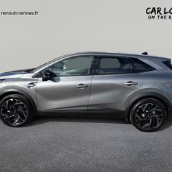 Renault Symbioz Symbioz E-Tech full hybrid 145 Esprit Alpine Rennes