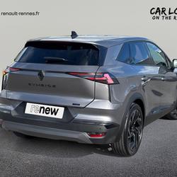 Renault Symbioz Symbioz E-Tech full hybrid 145 Esprit Alpine Rennes