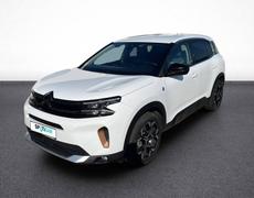 Citroen C5 Aircross Vienne