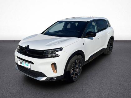 Citroen C5 Aircross - C5 Aircross BlueHDi 130 EAT8 Max - 17 989 €