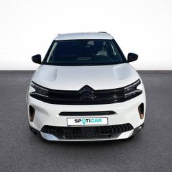 Citroen C5 Aircross C5 Aircross BlueHDi 130 EAT8 Max Vienne