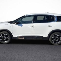 Citroen C5 Aircross C5 Aircross BlueHDi 130 EAT8 Max Vienne