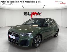 Audi A1 Sportback Mâcon