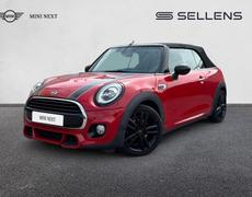 Mini Cabrio Fréjus