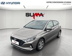 Hyundai i20 Nevers