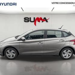 Hyundai i20 i20 1.2 84 Initia Nevers