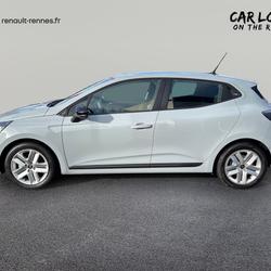 Renault Clio 5 Clio E-Tech full hybrid 145 ch GSR2 Evolution Rennes