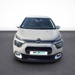 Citroen C3 C3 PureTech 110 S&S BVM6 Saint James Vienne