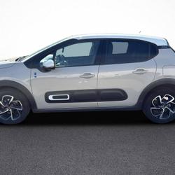 Citroen C3 C3 PureTech 110 S&S BVM6 Saint James Vienne
