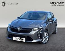 Renault Clio 5 Rennes