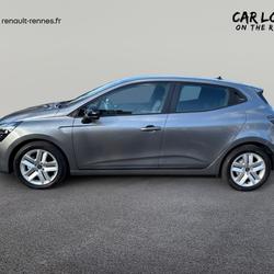 Renault Clio 5 Clio E-Tech full hybrid 145 ch GSR2 Evolution Rennes