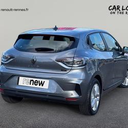 Renault Clio 5 Clio E-Tech full hybrid 145 ch GSR2 Evolution Rennes