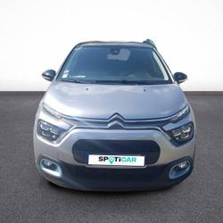 Citroen C3 C3 PureTech 110 EAT6 Elle Vienne
