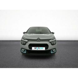 Citroen C3 C3 PureTech 110 EAT6 Elle Vienne