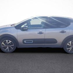 Citroen C3 C3 PureTech 110 EAT6 Elle Vienne
