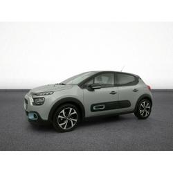 Citroen C3 C3 PureTech 110 EAT6 Elle Vienne