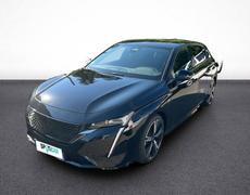 Peugeot 308 III Phase 1 Vienne