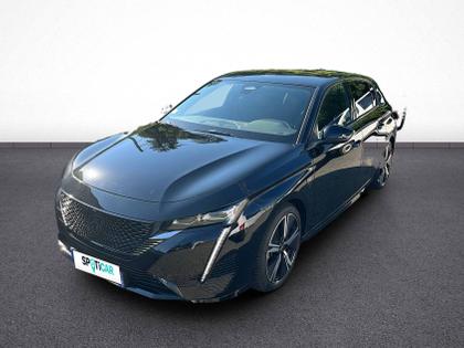 Peugeot 308 III Phase 1 - 308 PureTech 130ch S&S EAT8 GT - 16 990 €