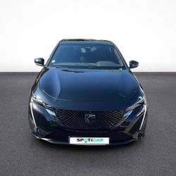Peugeot 308 III Phase 1 308 PureTech 130ch S&S EAT8 GT Vienne