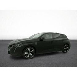 Peugeot 308 III Phase 1 308 PureTech 130ch S&S EAT8 GT Vienne