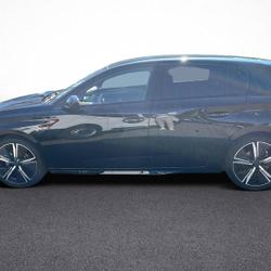 Peugeot 308 III Phase 1 308 PureTech 130ch S&S EAT8 GT Vienne