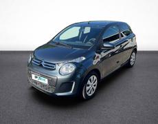 Citroen C1 Vienne