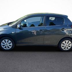 Citroen C1 C1 VTi 72 S&S Feel Vienne