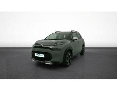 Citroen C3 Aircross Vienne
