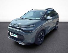 Citroen C3 Aircross Vienne