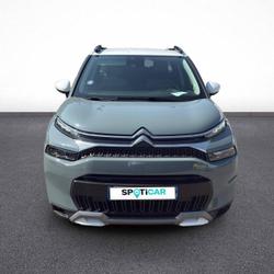 Citroen C3 Aircross C3 Aircross PureTech 110 S&S BVM6 Shine Pack Vienne