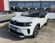 Citroen C5 Aircross Vienne