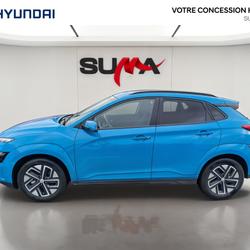 Hyundai Kona Kona Electrique 39 kWh - 136 ch Intuitive Nevers