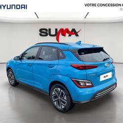 Hyundai Kona Kona Electrique 39 kWh - 136 ch Intuitive Nevers