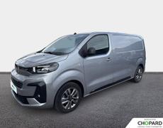 Citroen Jumpy Dole
