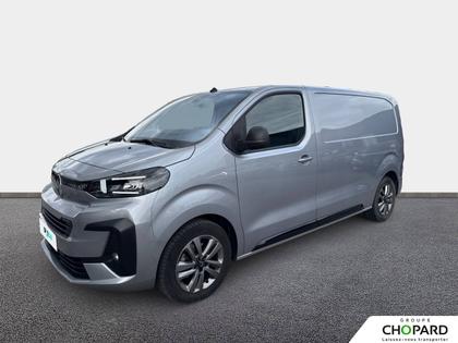 Citroen Jumpy - JUMPY FGN M BLUEHDI 180 S&S EAT8 - 30 689 €