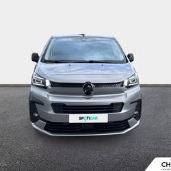Citroen Jumpy JUMPY FGN M BLUEHDI 180 S&S EAT8 Dole
