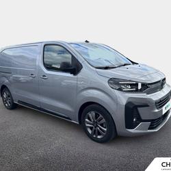 Citroen Jumpy JUMPY FGN M BLUEHDI 180 S&S EAT8 Dole