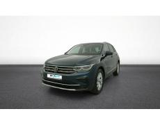 Volkswagen Tiguan Vienne