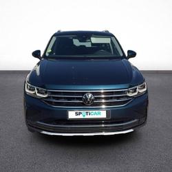 Volkswagen Tiguan Tiguan 2.0 TDI 150ch DSG7 Elegance Vienne